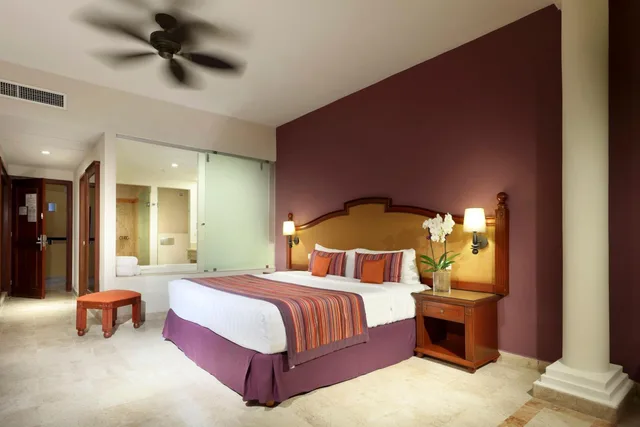 Junior Suite, Family, Family Selection At Grand Palladium Vallarta Resort Spa All Inclusive 10/10