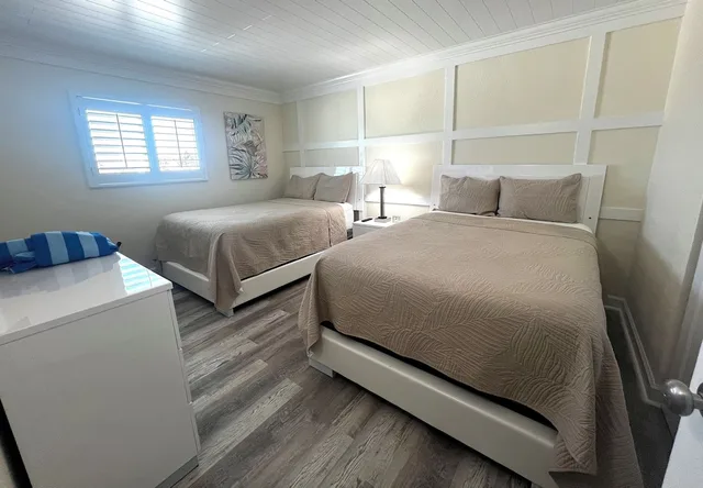 Suite, 2 Double Beds, Beach Front, Balcony، Lani Kai Beachfront 3/10