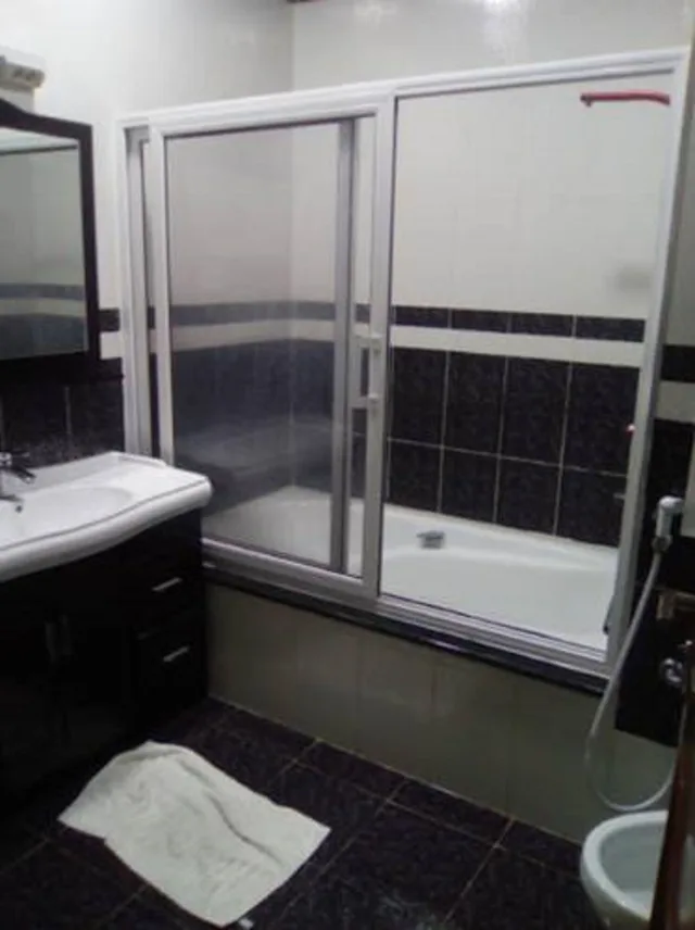 جناح تنفيذي بسرير كوين، Hotel Maraval Oran 4/4