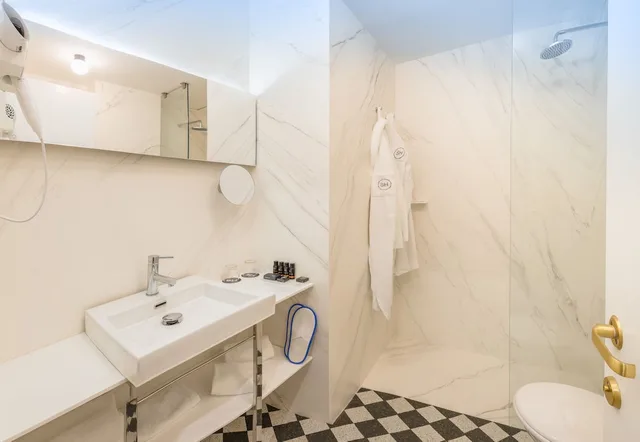 Room, Single, Queen Bed, Palace View، SH Ingles Boutique Hotel 4/10