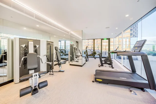 Oaks Sydney Hyde Park Suites، Surry Hills، سيدني 42/80