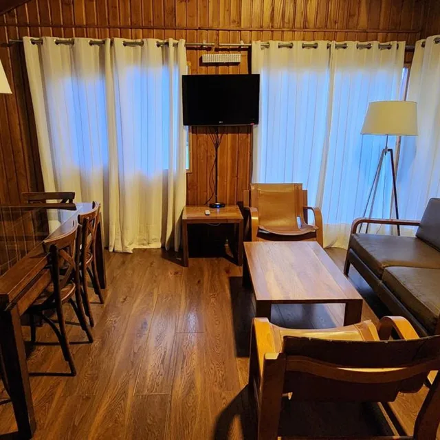 Hotel y Cabanas Las Mellizas - Caja Los Andes، Los Angeles 22/41