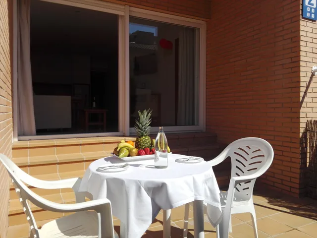 شقة، Hotel Lodomar Spa And Talasoterapia 2/7