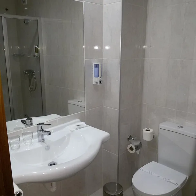 Room, Double Bed, Hotel Moinho de Vento 6/7