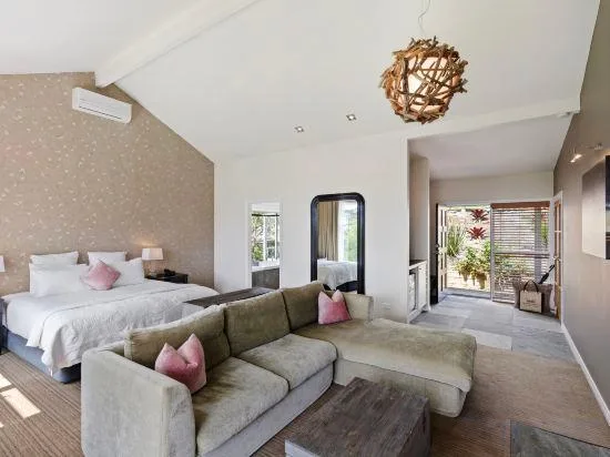 Vista View Villa، Woodhouse Mountain Lodge 1/1