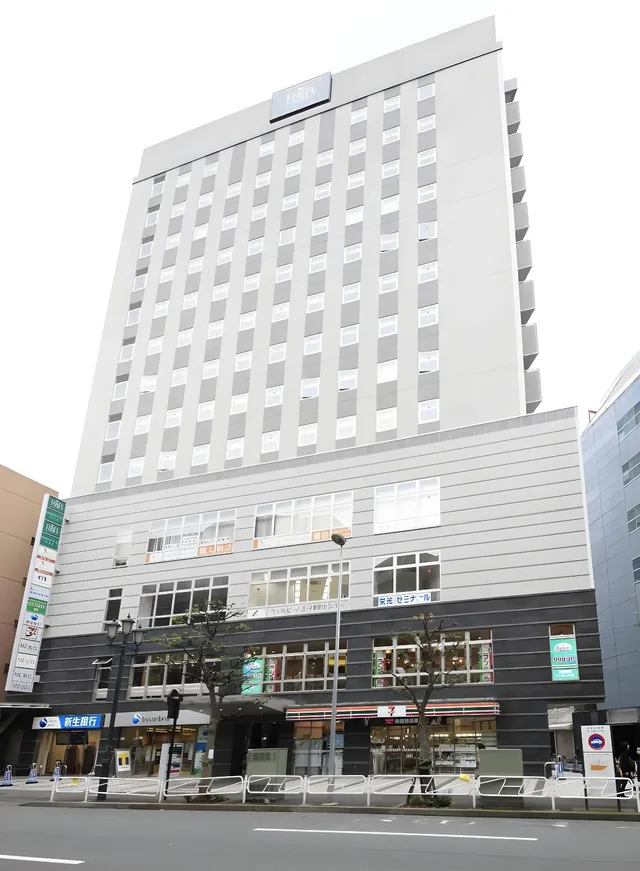 غرفة تُحدَّد عند الوصول، R B Hotel Hachioji 1/1