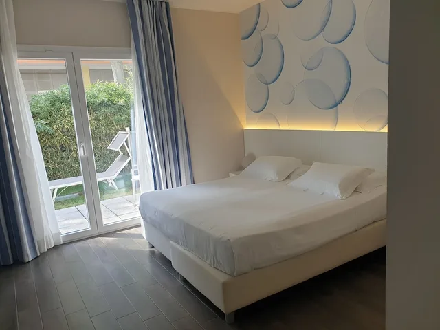Comfort, Double Bed, Garden View, Garden Area، Oxygen Lifestyle Hotel 1/4