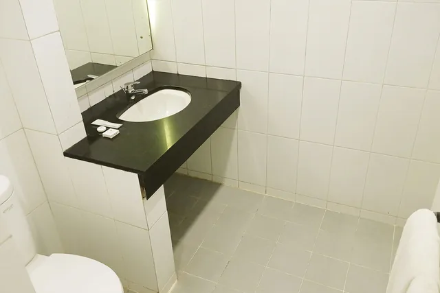 Urban, Superior، 1O1 URBAN Jakarta Thamrin 3/3