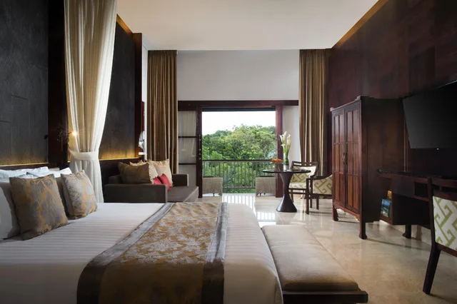PREMIER DELUXE - QRH Indonesia Campaign، Puri Santrian 2/3