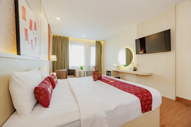 Reddoorz, Premium، RedDoorz Premium near Paris Van Java Mall 3/4