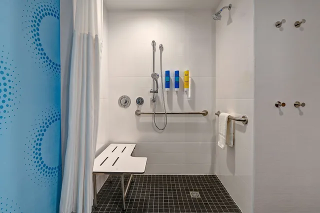 Business, King Bed, Accessible, Tru by Hilton Tahlequah 2/2