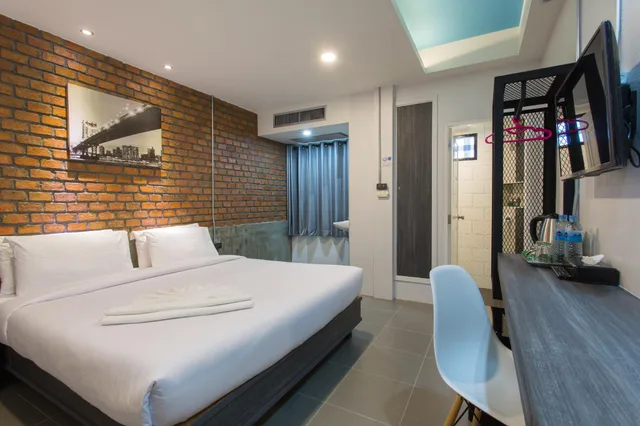 superior, City Hotel 1/1