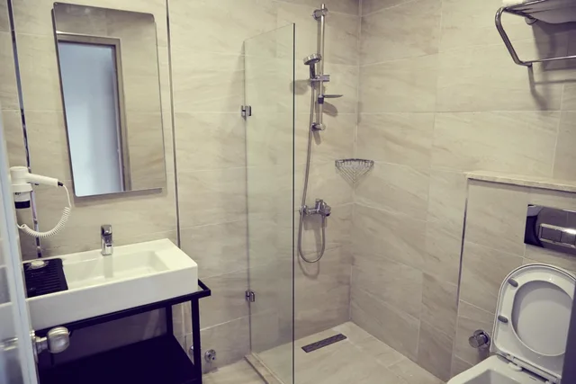 شقة، Two Seas Hotel 6/6