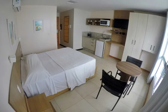 Residential, Studio, Belluno Apart Hotel 1/5