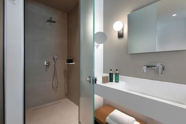 Swim Up, Deluxe, Queen Bed، Dore Hotel 8/8