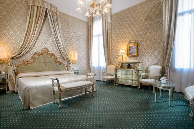 غرفة بسرير مزدوج، Ca Rialto House 4/7