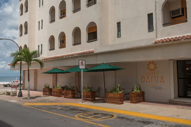 Hotel Casa Bahia Cozumel - Adults Only، Cozumel 60/69