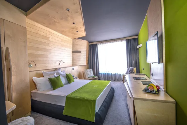 غرفة قياسية، Arte Spa & Park Hotel 1/1