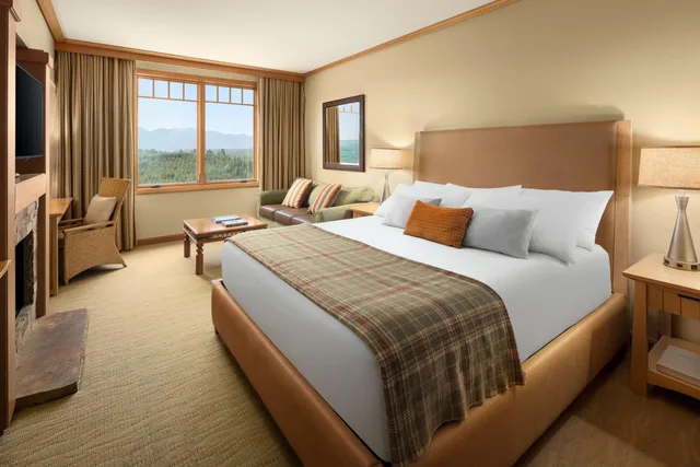 Studio, Suite, Resort View، Suncadia Resort 2/6