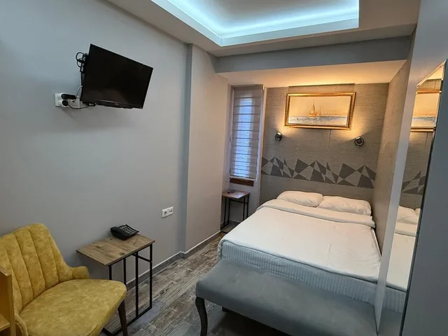 غرفة اقتصادية مفردة، Sunlife Hotel Old City 11/13