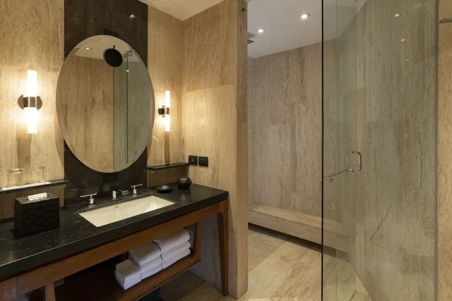 Downtown, House, King Bed, Balcony, Hyatt Centric Playa del Carmen 4/4