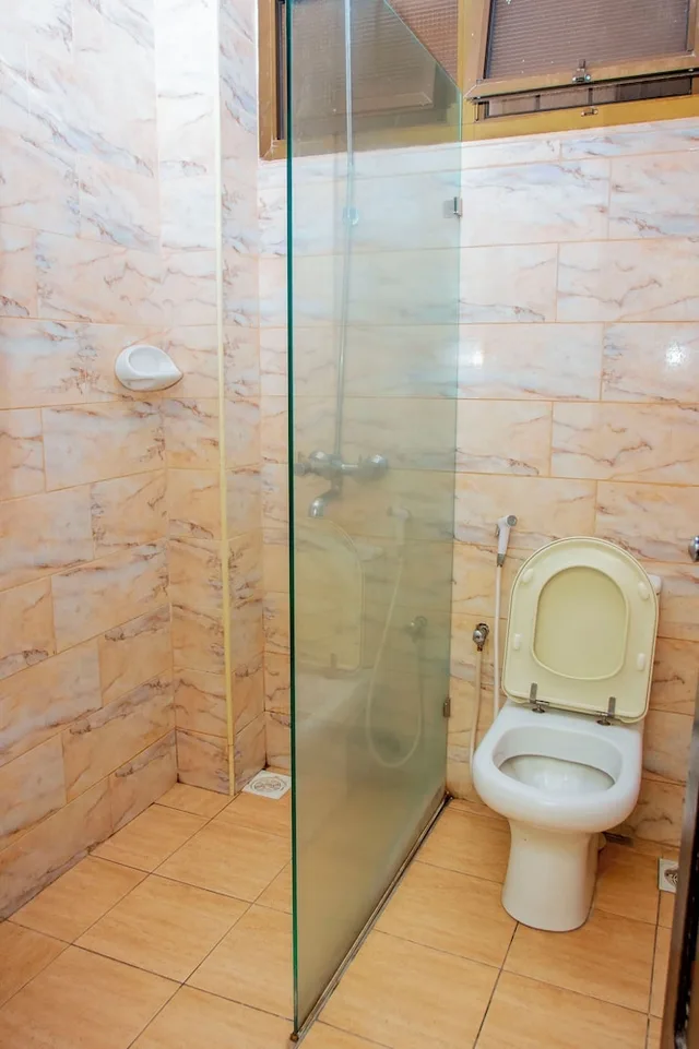 غرفة قياسية مفردة، Sleep Inn Hotel Kariakoo 15/17