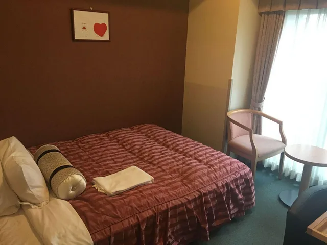 غرفة قياسية مفردة، Leopalace 1/1
