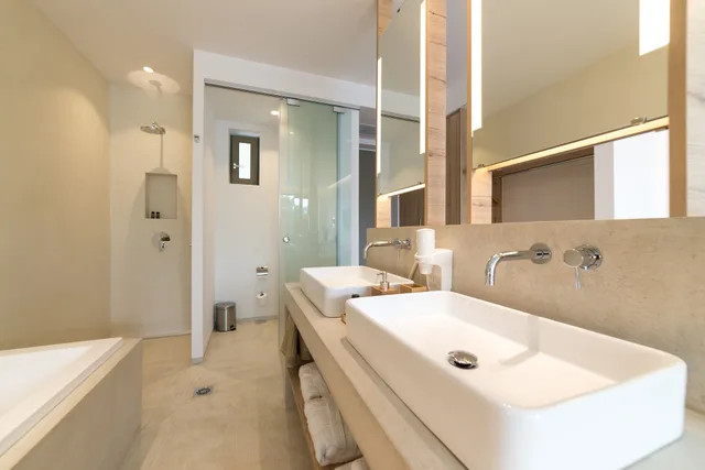 جناح سوبيريور بسرير كينج، Tsamis Zante Suites 3/4