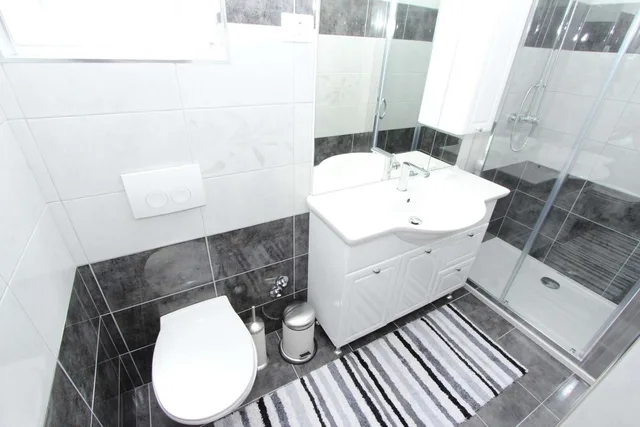 1 Bedroom, Apartment, Queen Bed, APARTMENT SENA 3/3