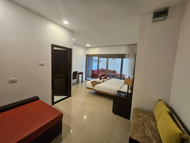 Family Suite, Samui Mekkala Resort 10/10