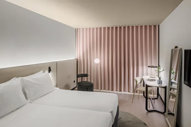 Presidential, Suite, Azoris Royal Garden - Leisure & Conference Hotel 1/4