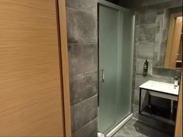 غرفة مزدوجة اقتصادية، B&B HOTEL Catania City Center 1/1