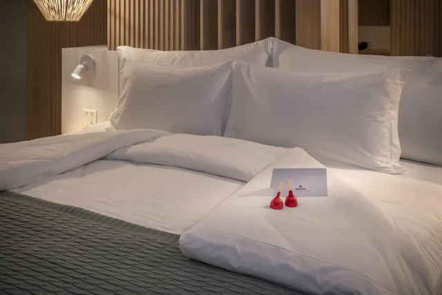 جناح بريميوم بإطلالة على البحر، SERHS Natal Grand Hotel & Resort 4/7