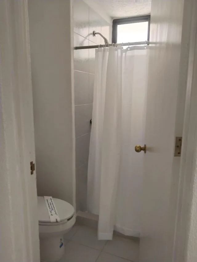 غرفة رباعية، Canadian Resorts Acapulco 5/6