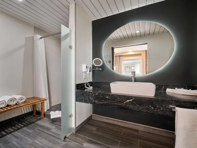 جناح بسرير كينج، Ibis Torreon 8/8