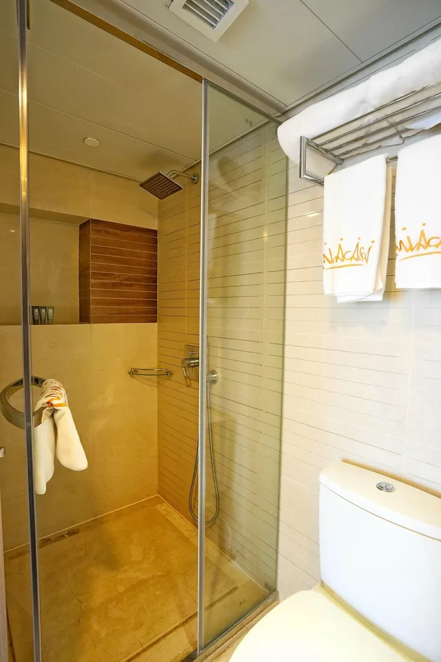 استوديو ديلوكس بإطلالة على البحر، Mia Casa Hotel 5/5