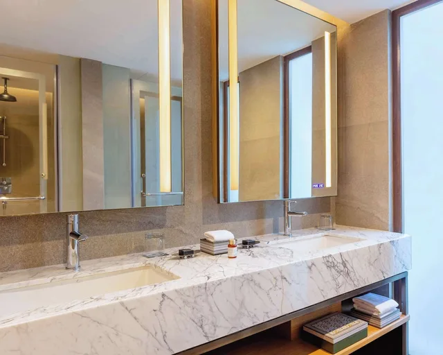 Residence, Villa, 1 King and 1 Single Beds، Hyatt Regency Dharmshala Resort 9/10