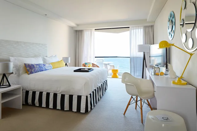 QT King Ocean View، Qt Gold Coast 4/8
