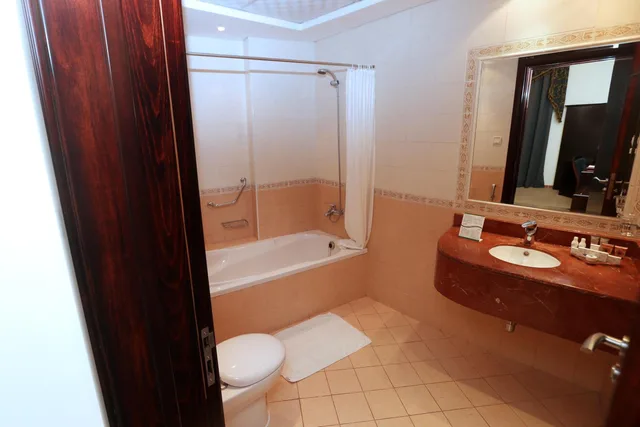 Executive Suite.، Sharjah Premiere Hotel And Resort 13/13