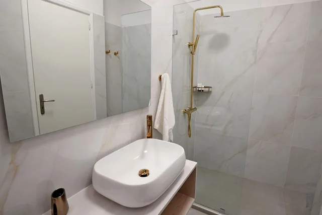 Room, Queen Bed, Village View, Sofa, Adonis Hotel Studios & Apartments 6/7