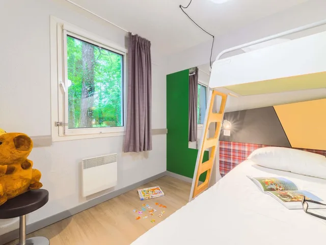 Pure, Triple، Greet Hotel Annecy Cran Gevrier 3/9