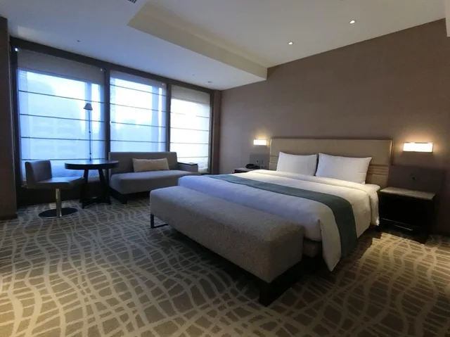 1 Bedroom, Midtown, Suite، Hotel Midtown Richardson 3/10