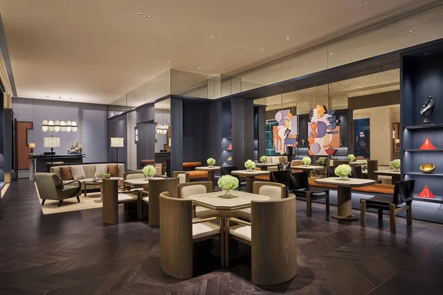 voco Fuzhou Jinhui By Ihg، فوزهو 32/50