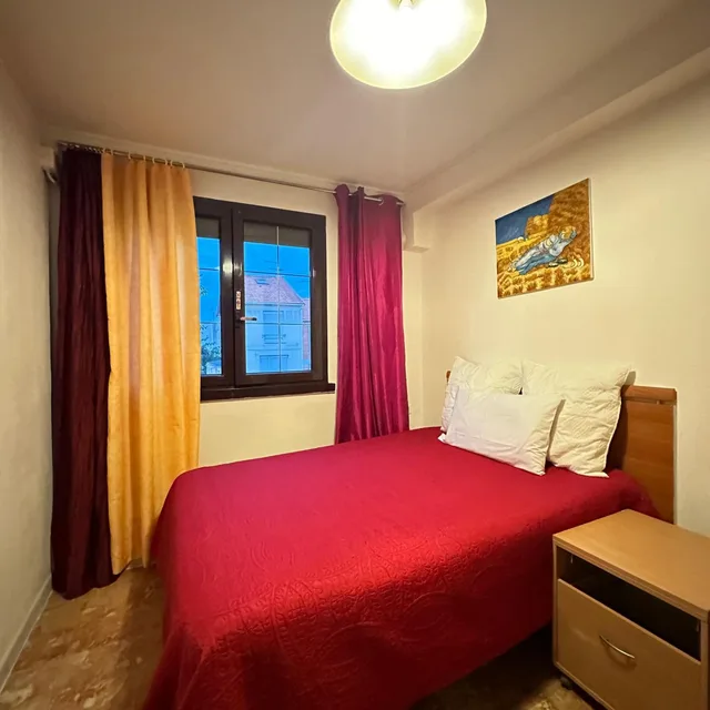 غرفة مفردة، Hotel Paris Star 1/16