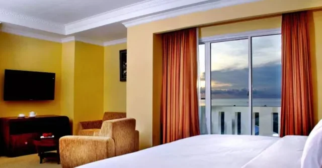 Ocean Deluxe، Aston Niu Manokwari Hotel & Conference Center 2/2