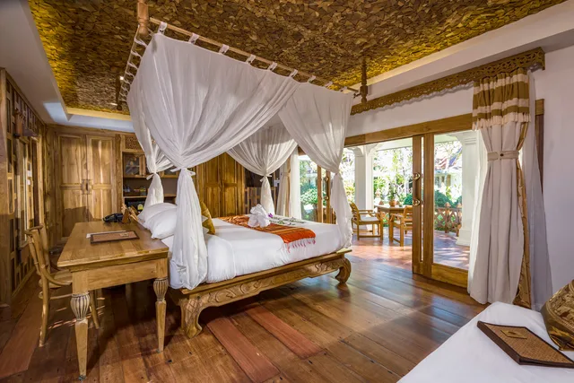 Garden Villa.، Santhiya Koh Chang Resort 1/3