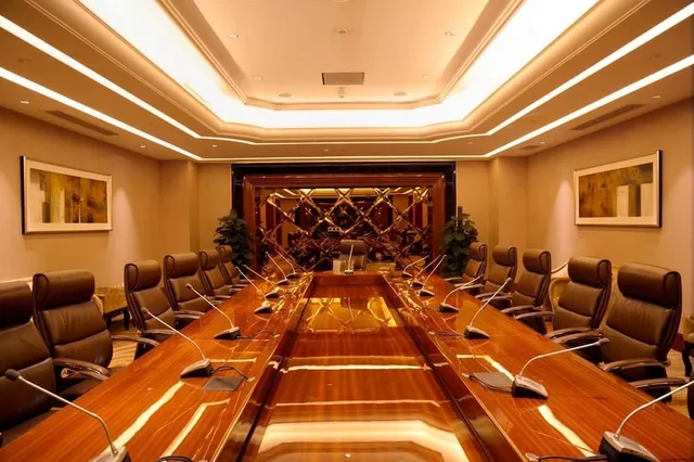 Wyndham Grand Plaza Royale Xianglin Shaoyang، Shaoyang 36/39