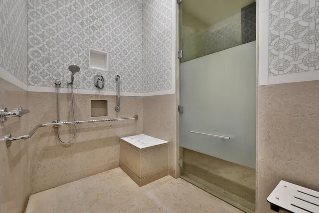 جناح تنفيذي بغرفة نوم واحدة، فندق ومنتجع أصيلة جدة(Assila, a Luxury Collection Hotel, Jeddah) 6/6