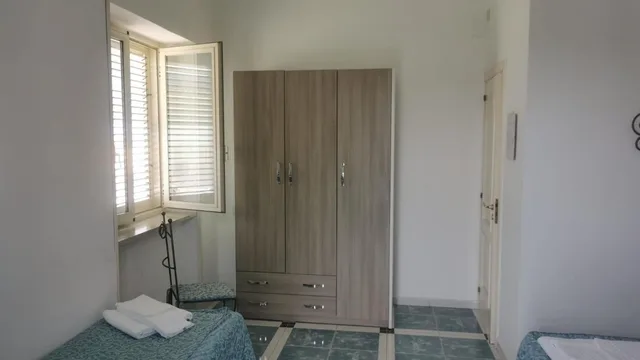 Room, Triple, Garden View, HOTEL CELESTE 3/3