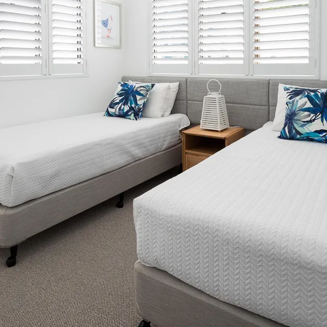 2 Bedrooms, Superior, Apartment, Beach Front، PACIFIC BEACH RESORT 7/10